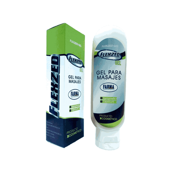 Flexzed Gel