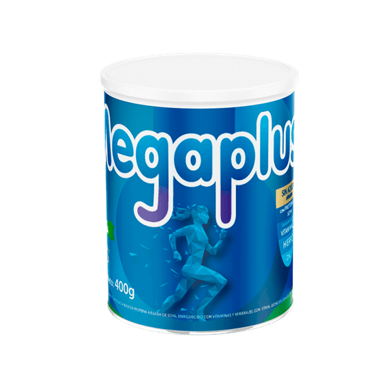 Megaplus Active