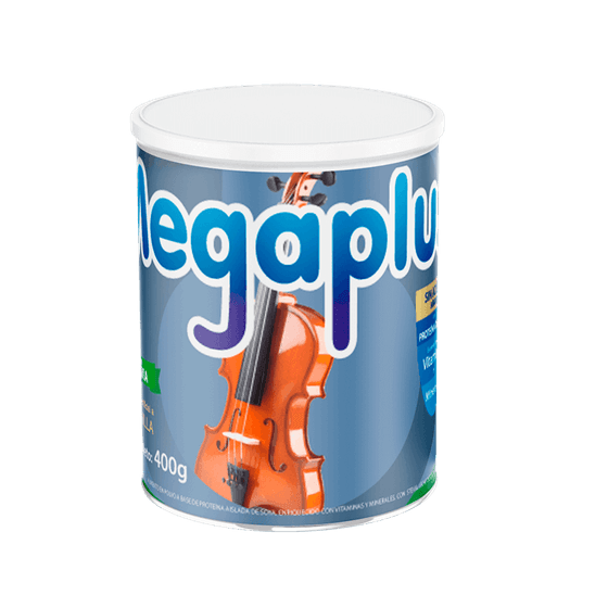 Megaplus Adultos