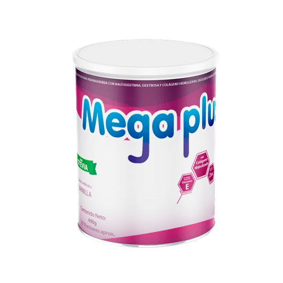 Megaplus Colágeno