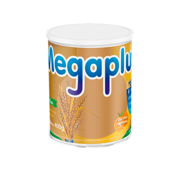 Megaplus Fibra