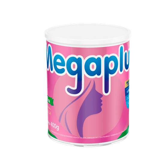 Megaplus Mamá