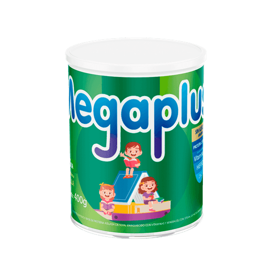 Megaplus Niños